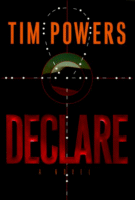 Declare by Tim Powers