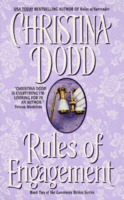 Rules of Engagement by Christina Dodd