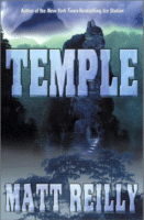Temple by Matt Reilly