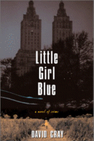 Little Girl Blue by David Cray