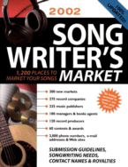 Songwriter's Market 2002 by Ian Bessler