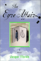 The Eyre Affair by Jasper Fforde