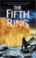 The Fifth Ring by Mitchell Graham