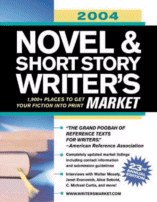Novel & Short Story Writer's Market 2004 by Anne Bowling