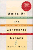 Write Up The Corporate Ladder by Kevin Ryan