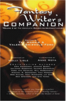 The Fantasy Writer's Companion by Tee Morris and Valerie Griswold-Ford