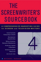 The Screenwriter's Sourcebook by Michael Haddad