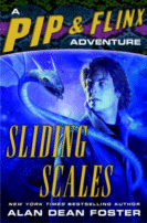 Sliding Scales by Alan Dean Foster