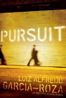 Pursuit by Luiz Alfredo Garcia-Roza