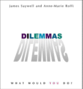 Dilemmas by James Sywell and Anne-Marie Roffi