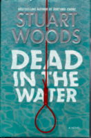 Cover of
Dead in the Water by Stuart Woods