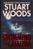 Cover of
Swimming to Catalina by Stuart Woods
