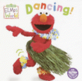 Dancing (Sesame Street: Elmo's World) by 
