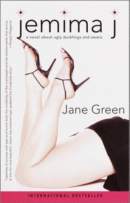 Jemina J by Jane Green