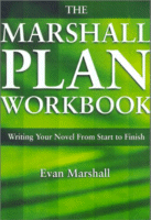 The Marshall Plan Workbook by Evan Marshall