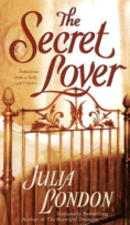 The Secret Lover by Julia London