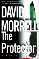 The Protector by David Morrell