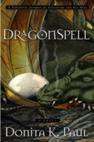 Dragonspell by Donita K. Paul