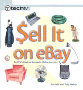 Sell it on eBay by Jim Heid, Toby Malina
