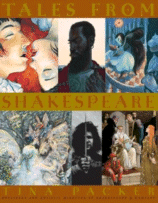 Tales From Shakespeare by Tina Packer