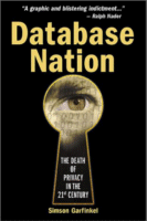 Database Nation by Simson Garfinkel