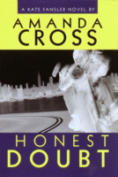 Honest Doubt by Amanda Cross