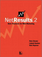 NetResults.2 by Rick E. Bruner, Leland Harden and Bob Heyman