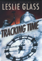 Tracking Time by Leslie Glass
