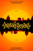 Angles & Demons Cover