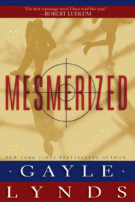 Mesmerized by Gayle Lynds