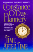 Time After Time by Constance O'Day-Flannery