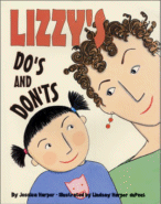 Lizzy's Do's and Don'ts by Jessica Harper