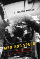 Men and Speed by G. Wayne Miller