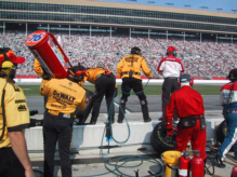 Matt Kenseth's Crew