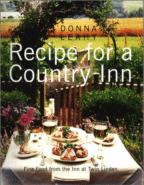 Recipe for a Country Inn by Donna Leahy