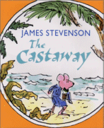 The Castaway by James Stevenson