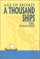 Age of Bronze: A Thousand Ships by Eric Shanower