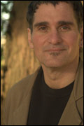 Alan Kaufman