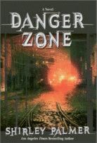 Danger Zone by Shirley Palmer