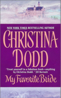 My Favorite Bride by Christina Dodd