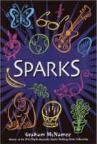Sparks by Graham McNamee