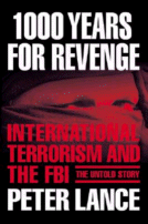 Cover of 1000 Years For Revenge by Peter Lance