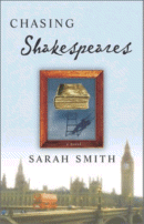 Chasing Shakespeares by Sarah Smith