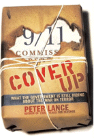 Cover Up: What the Government is Still Hiding About the War on Terror by Peter Lance