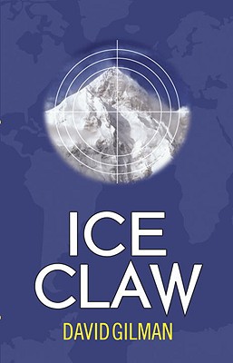 Ice Claw by David Gilman
