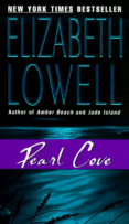 Cover of Pearl Cove by Elizabeth Lowell