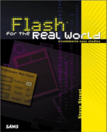 Flash for the Real World by Steve Street