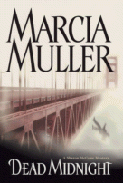 Dead Midnight by Marcia Muller