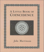 A Little Book of Coincidence by John Martineau