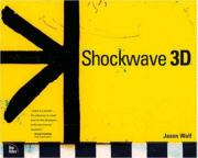 Shockwave 3D by Jason Wolf